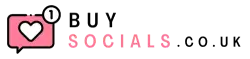 buysocials.co.uk Logo